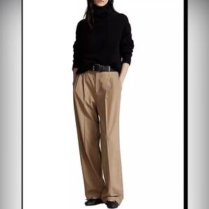 Brand new Counterparts french canvas fashion Pants